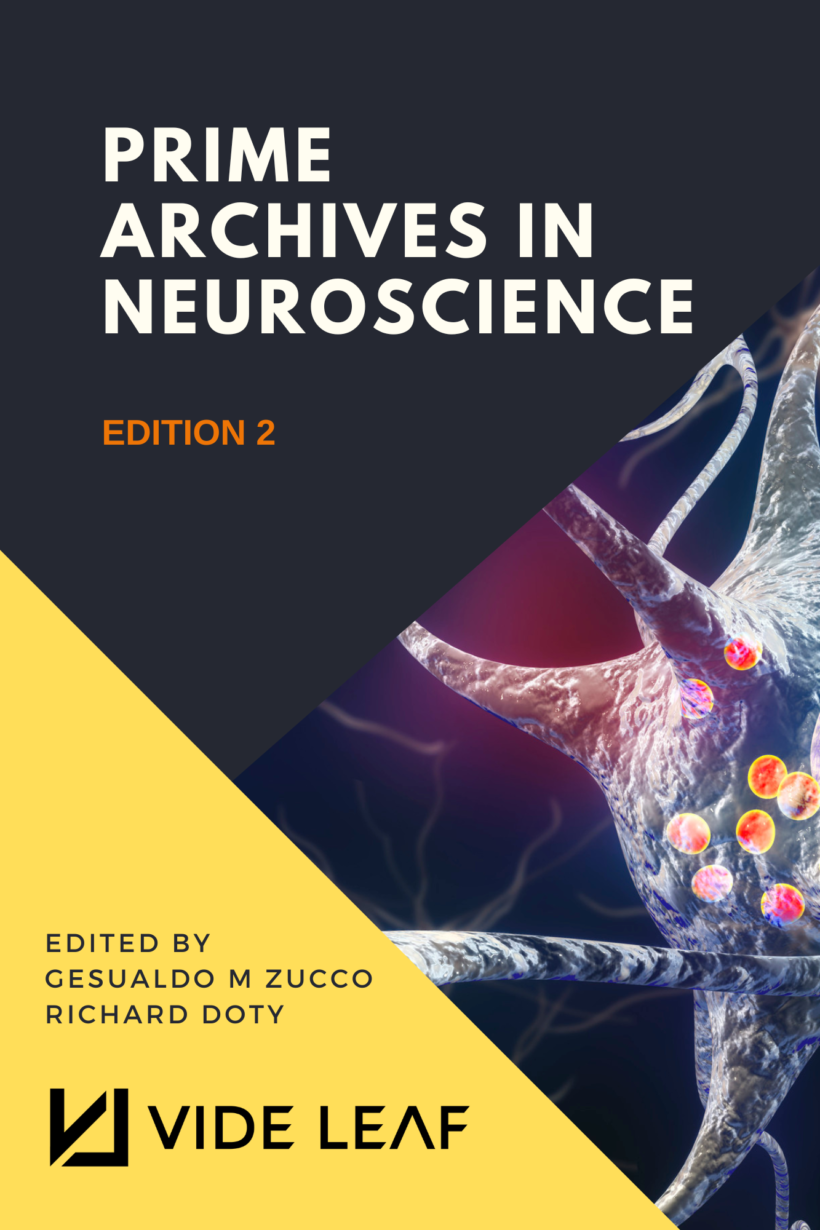 Prime Archives In Neuroscience: 2nd Edition – Vide Leaf